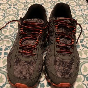 Asics Gel-Scram 2 Sneakers Size 10